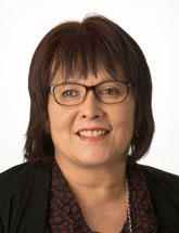 Marie Pallot