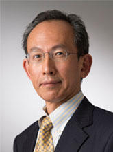 Masaru Kitsuregawa