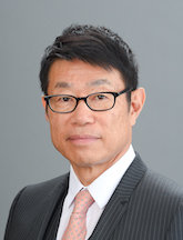 Yasufumi Kanemaru