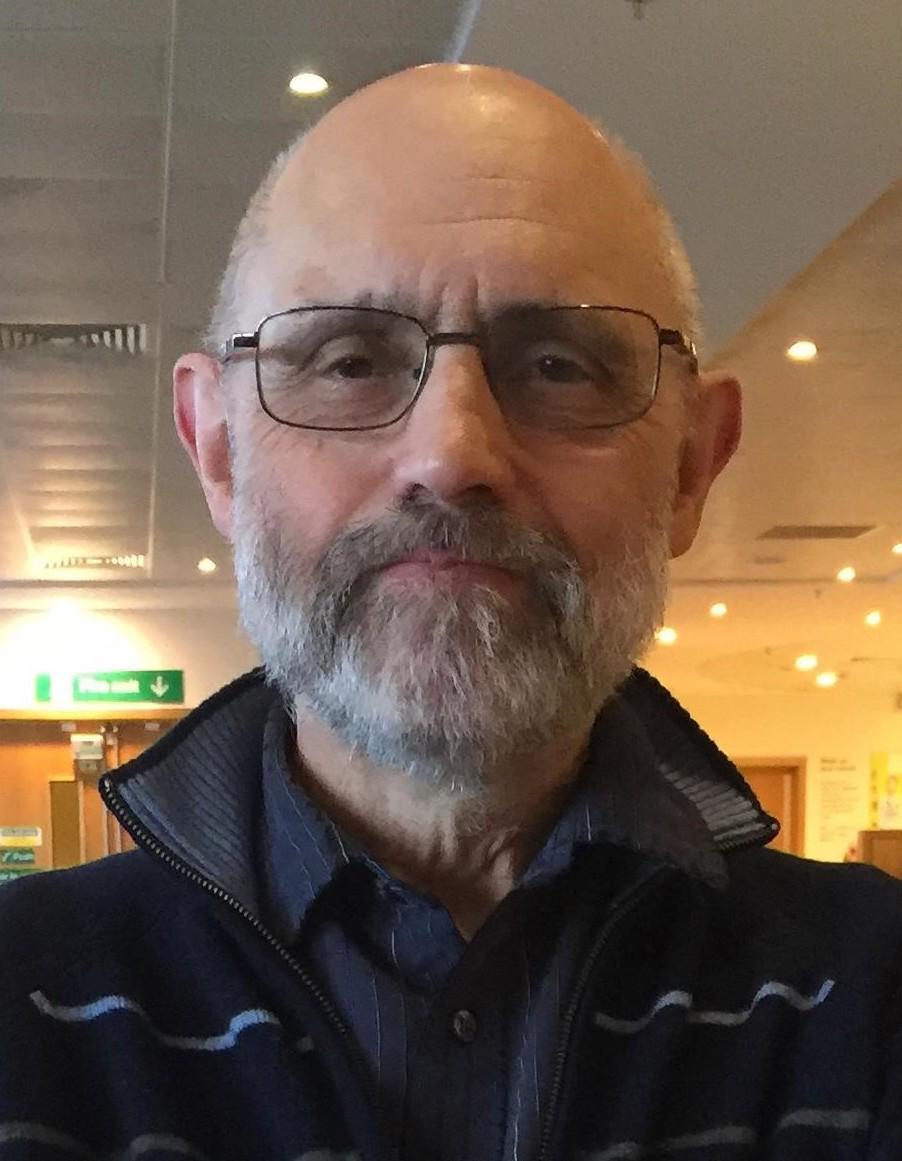 Martyn Hammersley