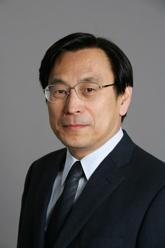 Shigeki Morinobu