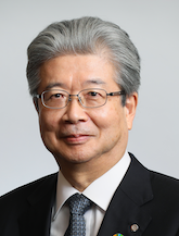 Sunao Manabe