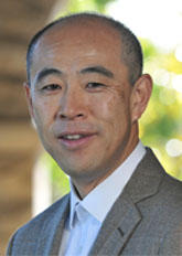 Takeo Hoshi