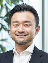 Shinji Odashima 