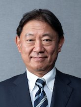 Yasuhiro Suzuki