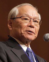 Yoshitake Yokokura