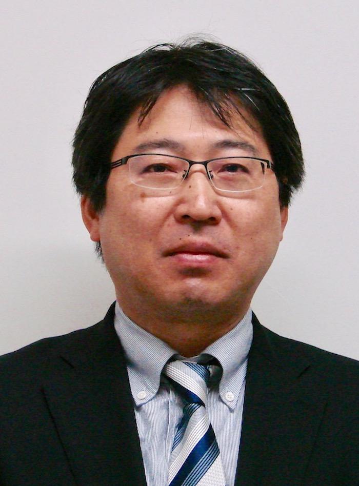 Shin Kawashima