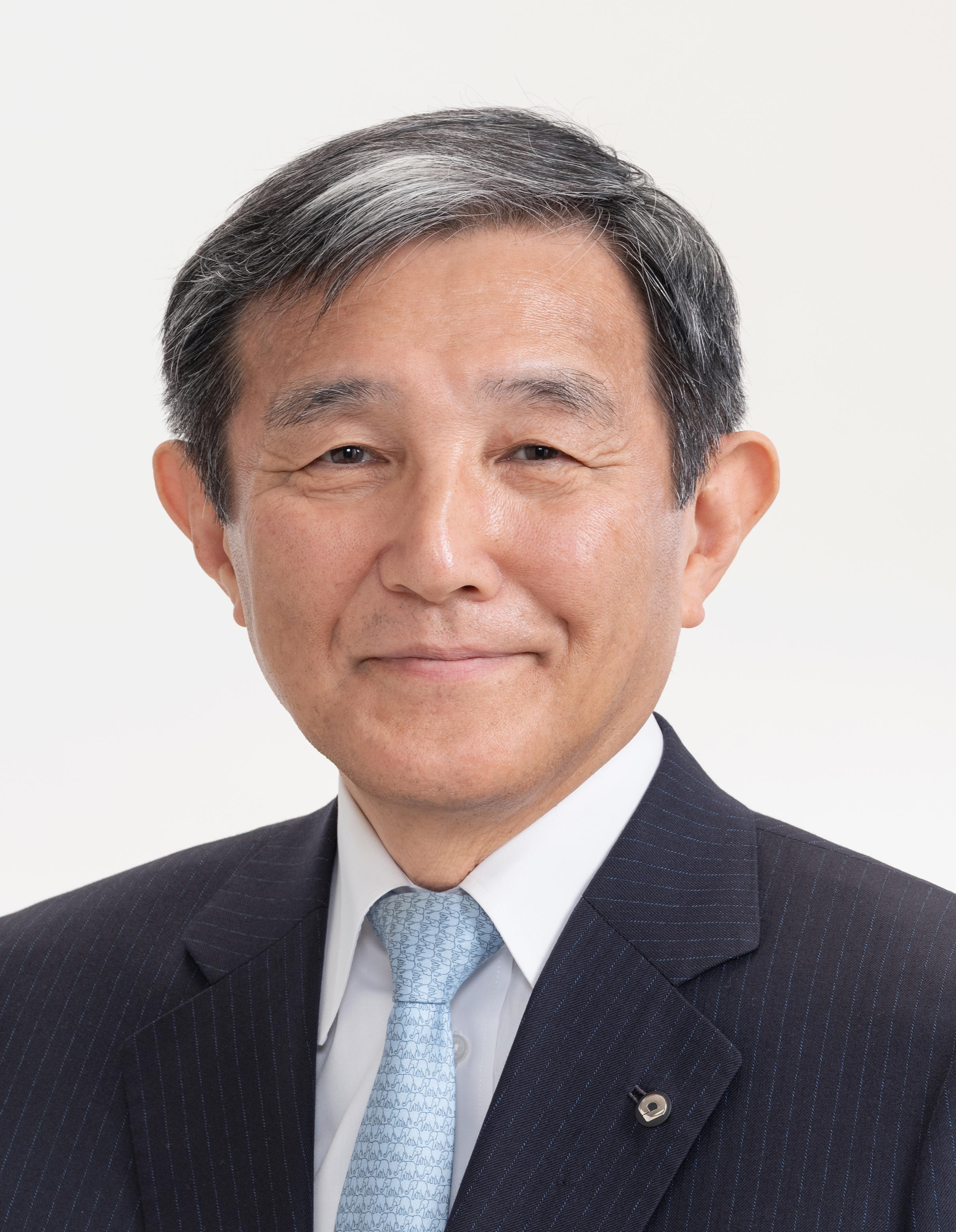 Yoshinobu Nisaka