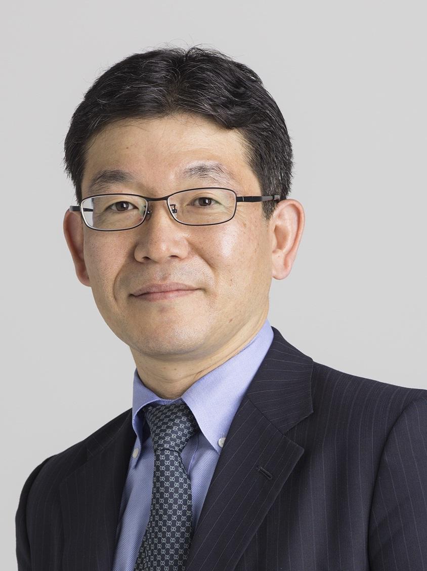 Keisuke Takegahara