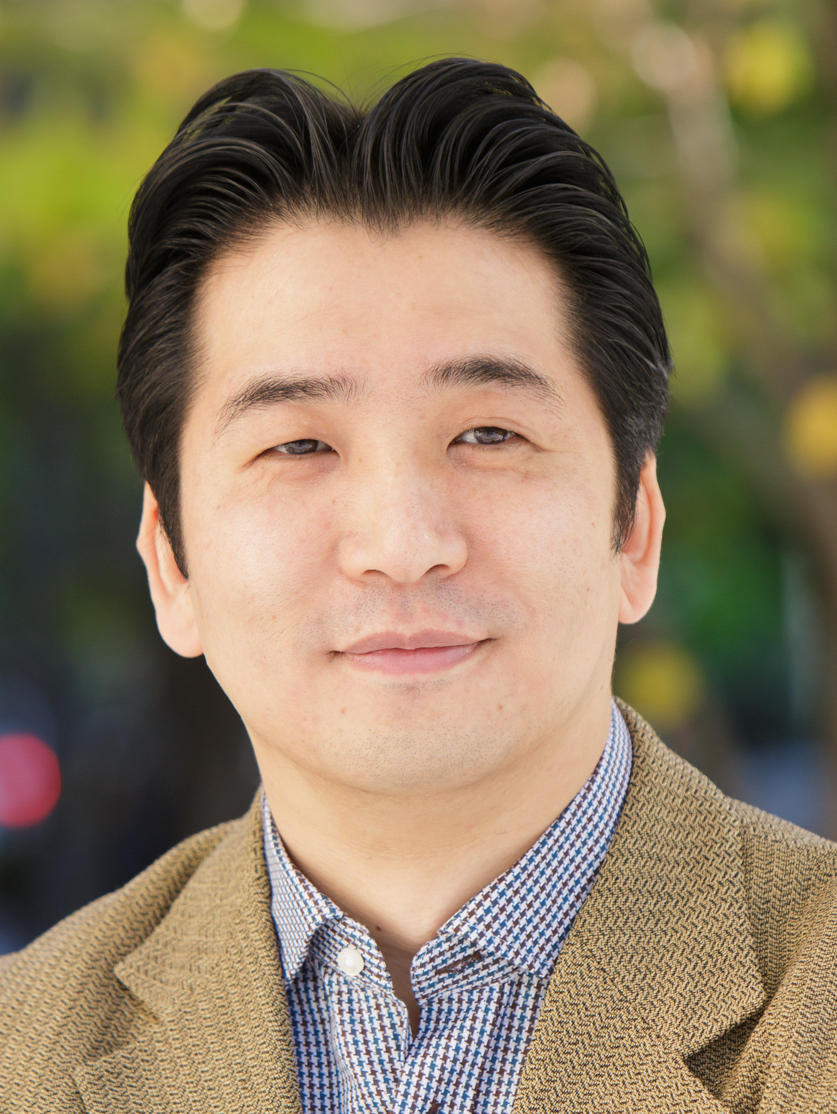 Kazumasa Oguro