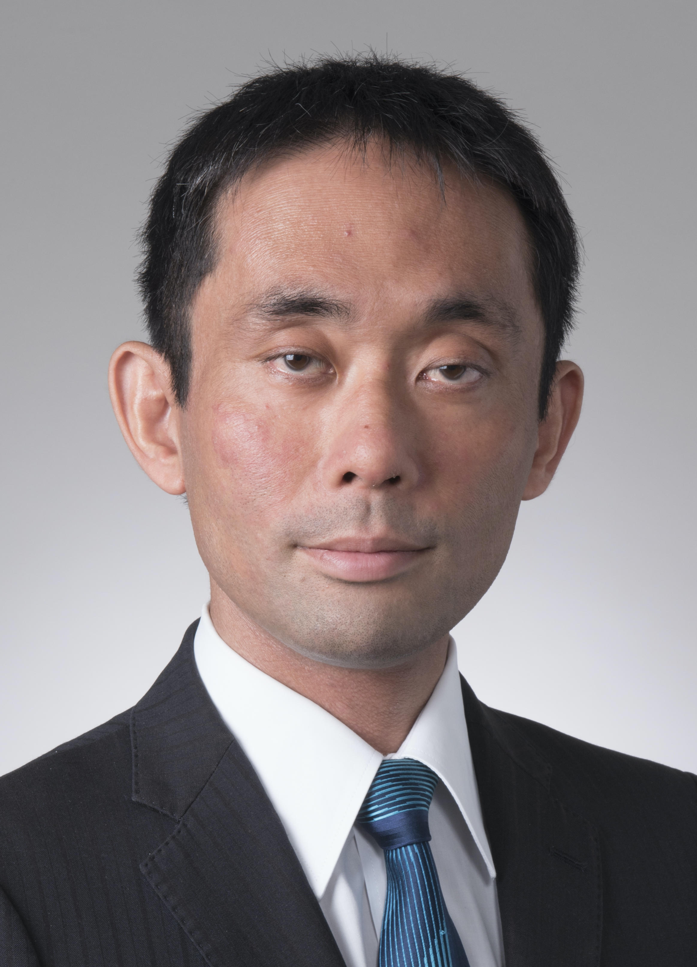 Hideo Yamamoto