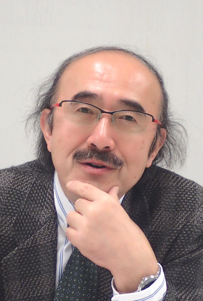 Shigeaki Oba
