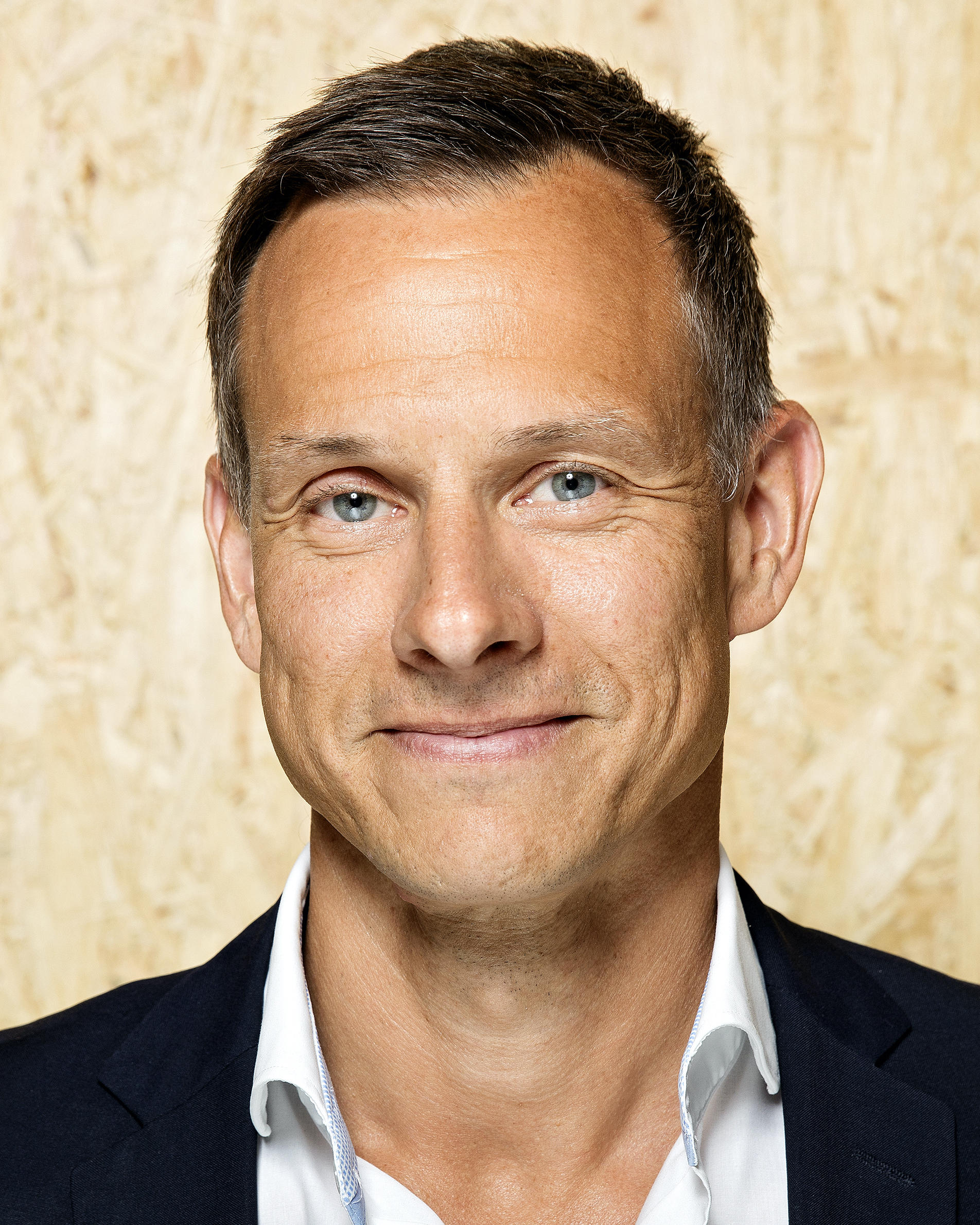 Christian Bason