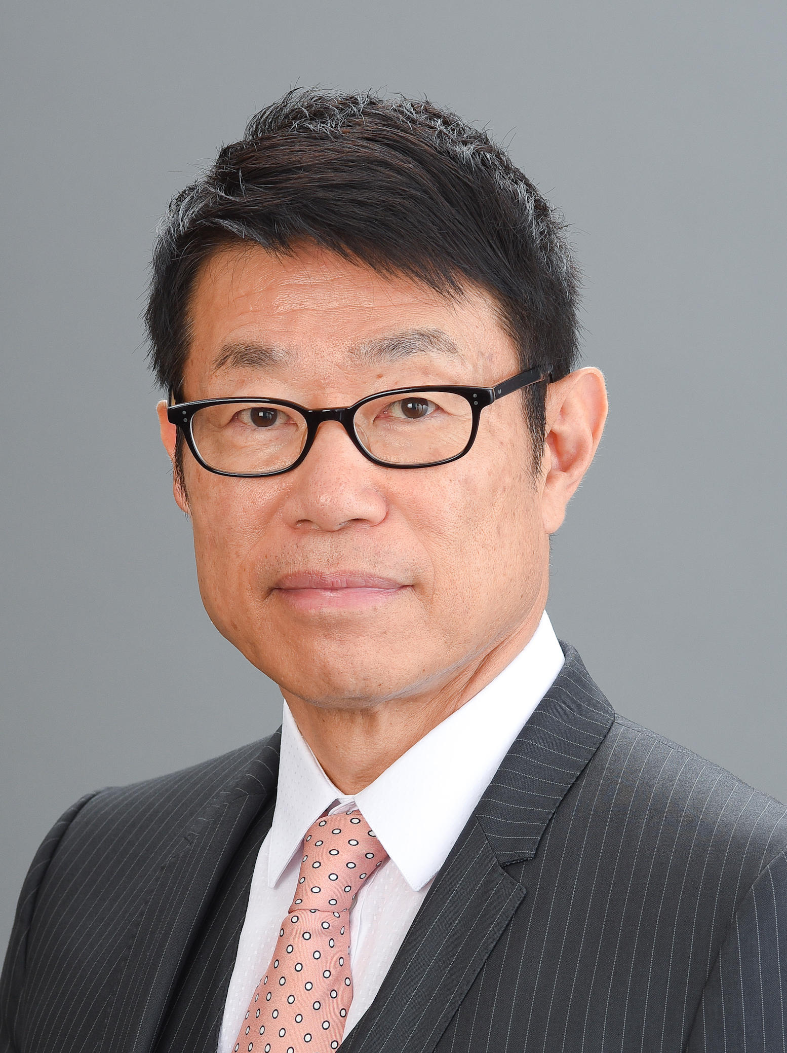 Yasufumi Kanemaru