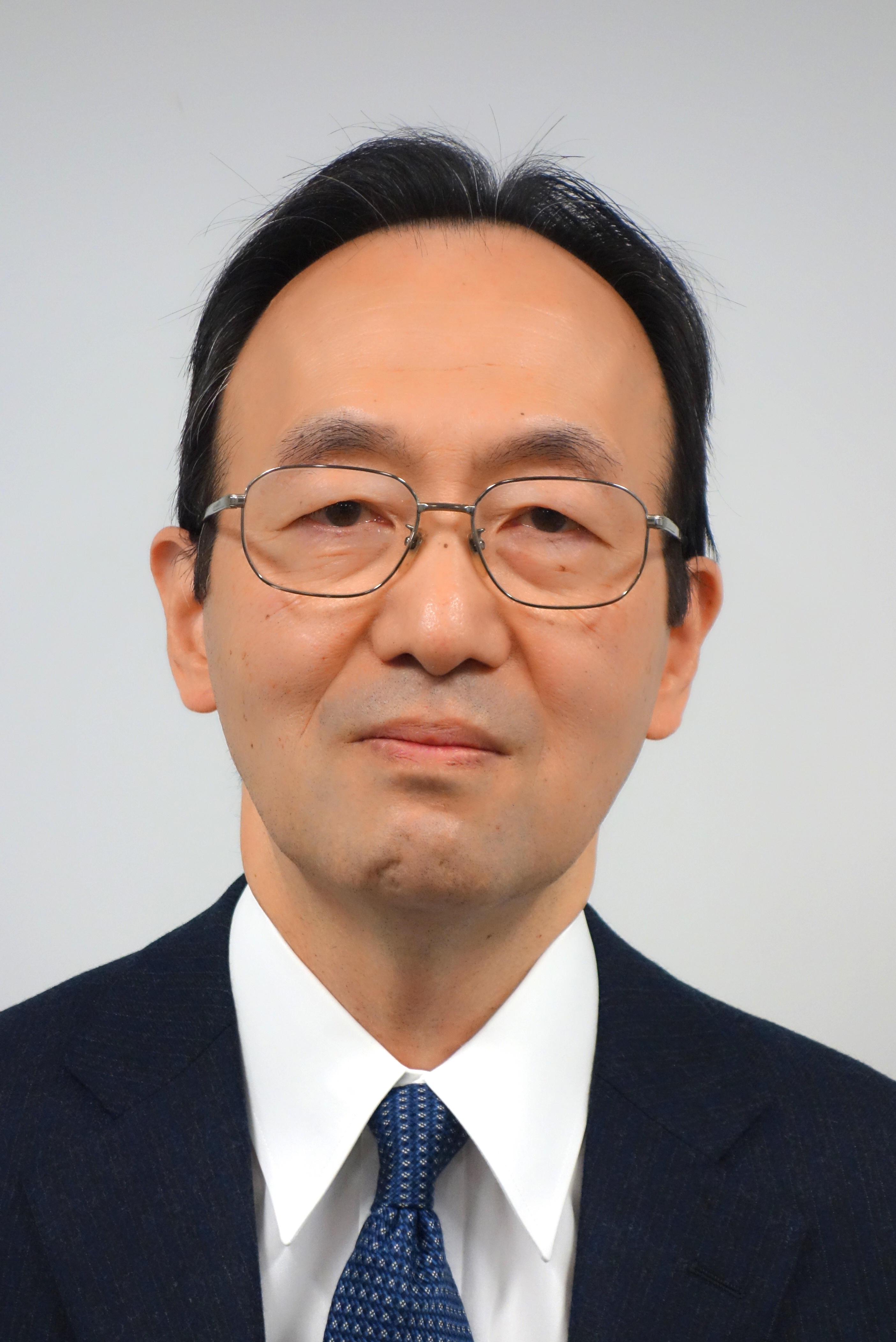 Satoshi Baba