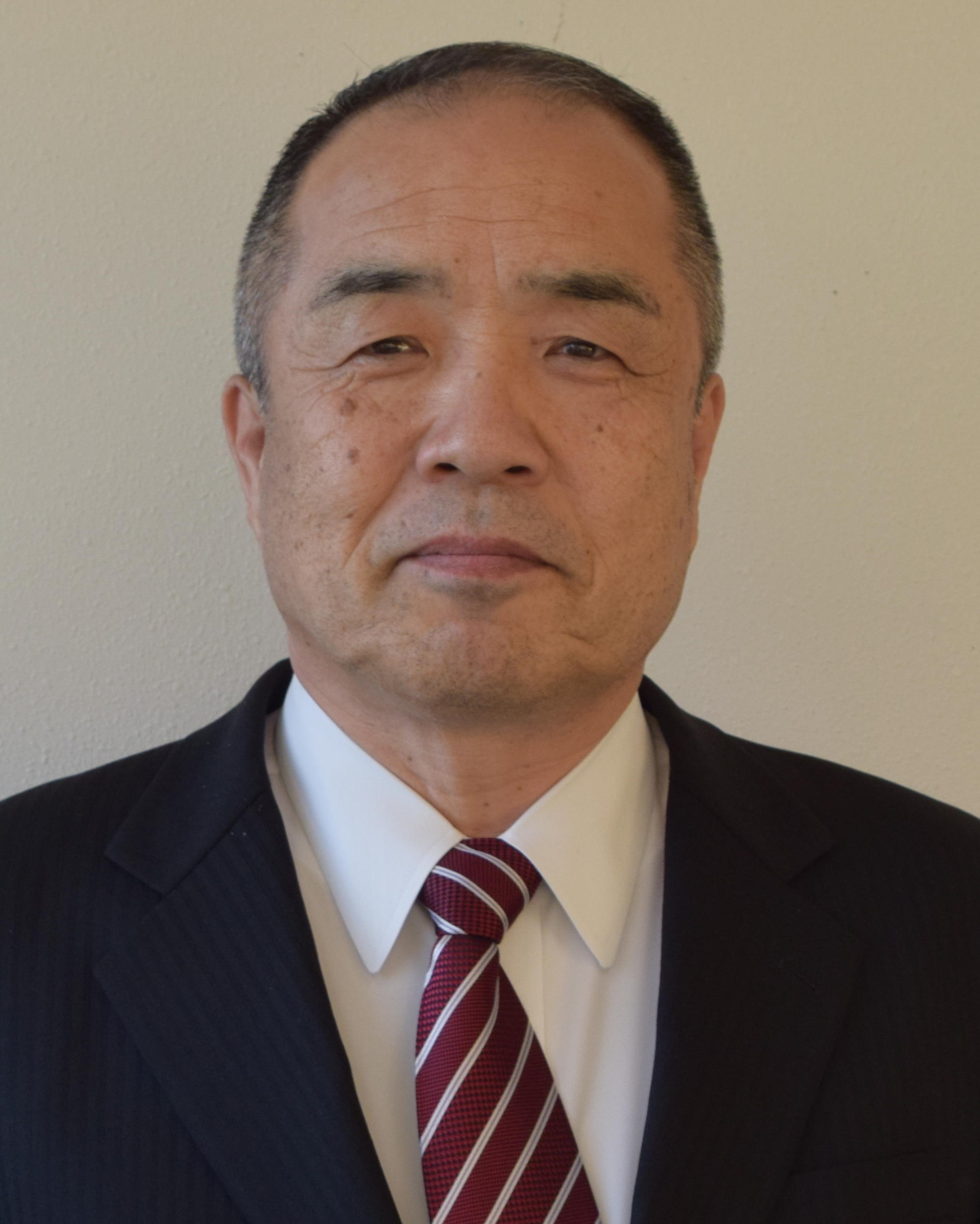 Takebumi Kirihara 