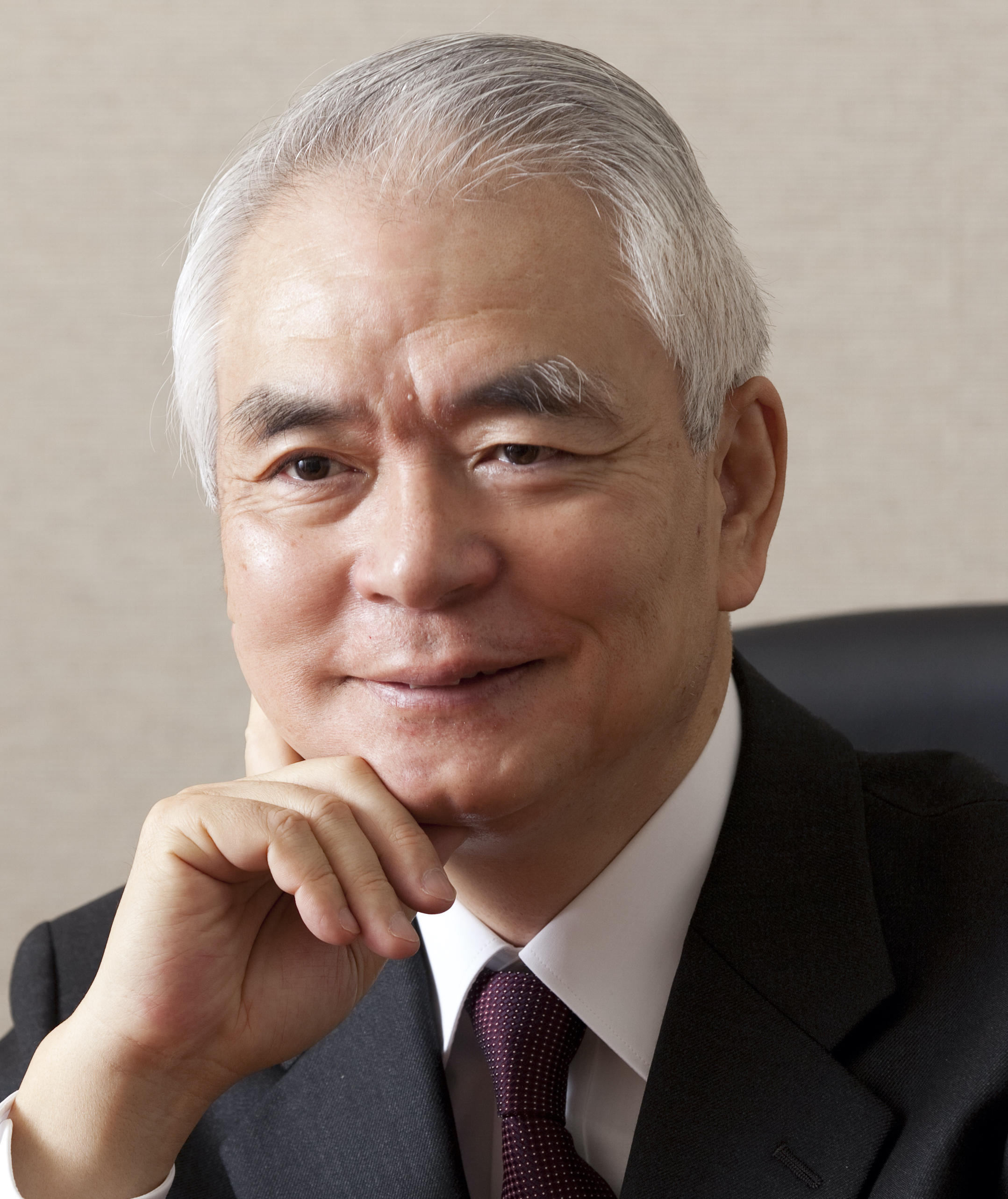 Hirokazu Okumura