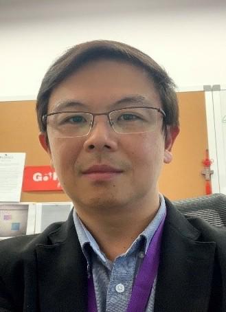 Tristan W. Chong