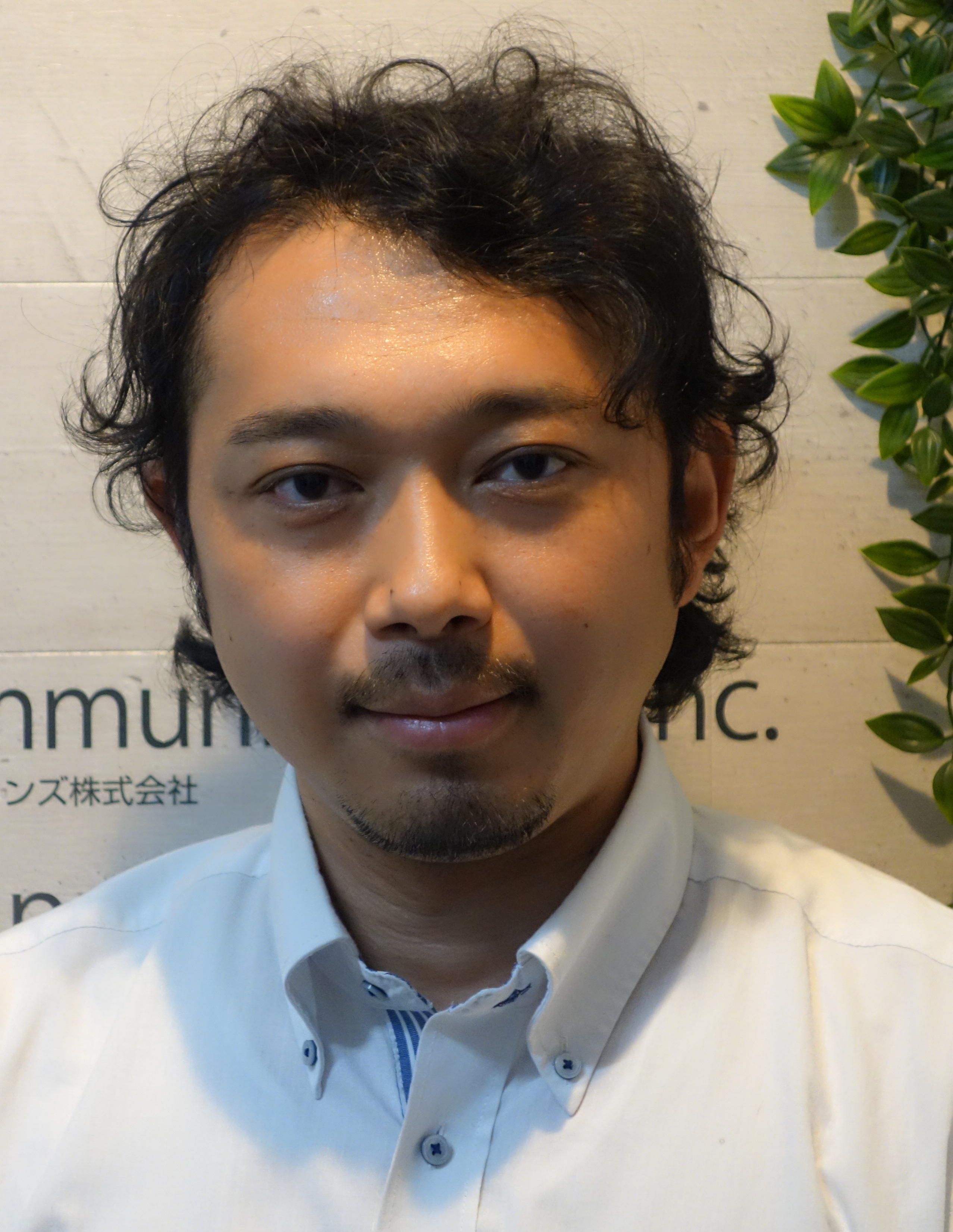 Hidekazu Tanaka