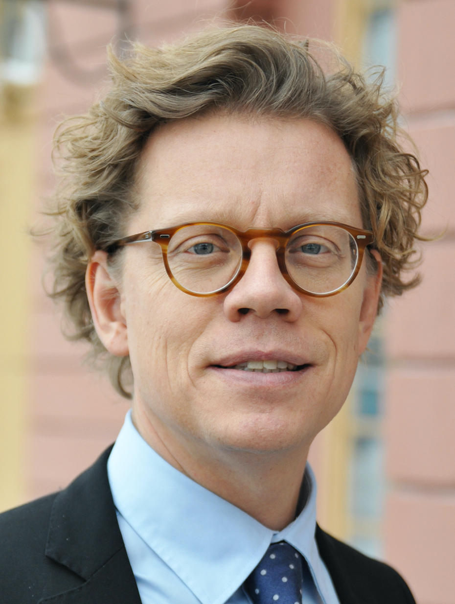 Pereric Högberg