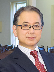 Kohei Komamura