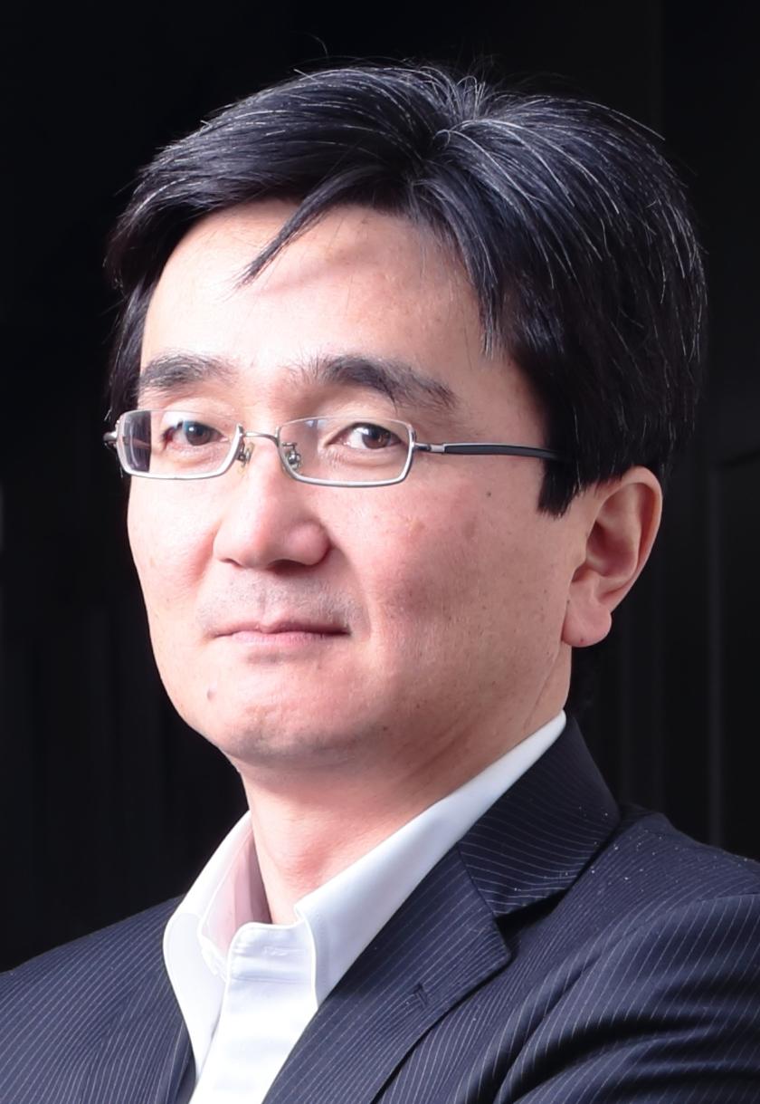 Hiroyuki Morikawa