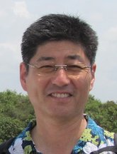 Susumu Nomura