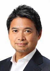 Masahiro Ajisawa