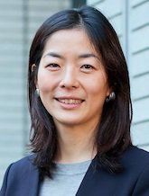 Mika Takagi