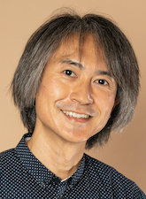 Naoji Taniguchi