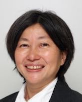Akiko Suwa-Eisenmann