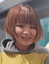 Haruka Takeuchi