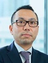 Hisashi Kanazashi