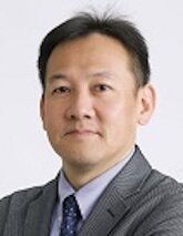 Hitoshi Wakabayashi