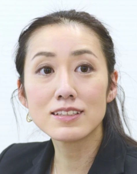Izumi Yokoyama