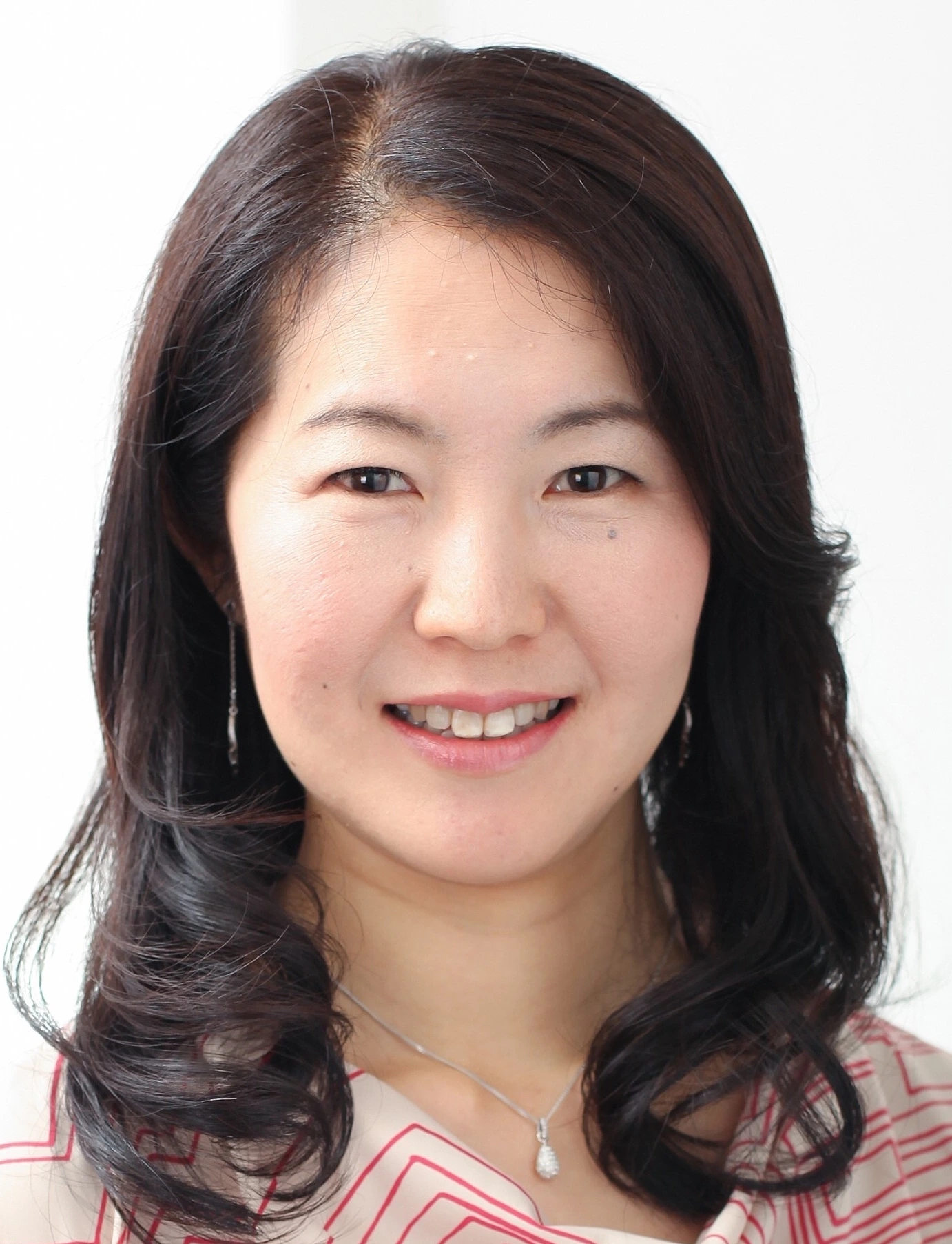 Keiko Ito
