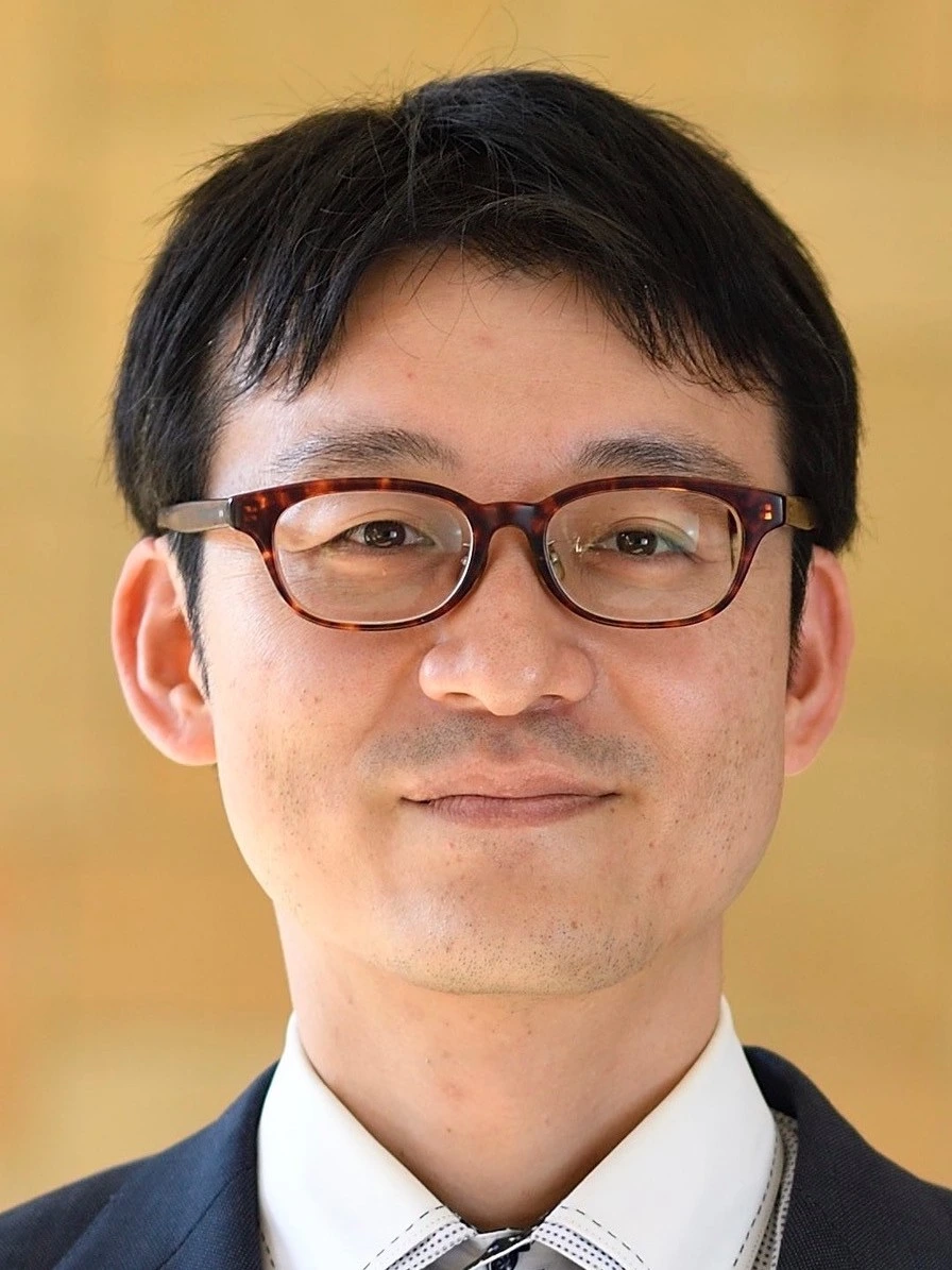 Tohru Yoshioka-kobayashi  