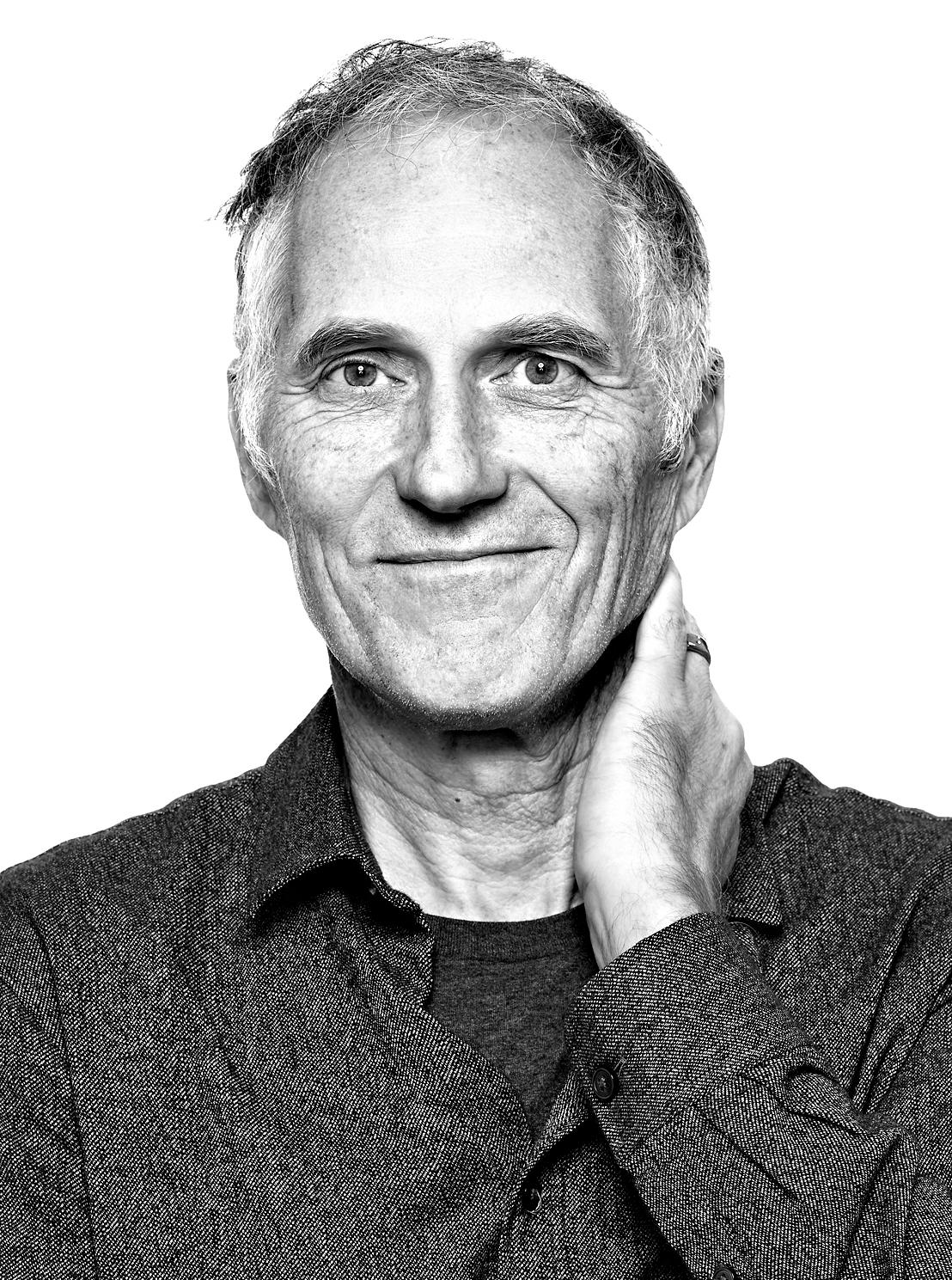 Tim O’Reilly