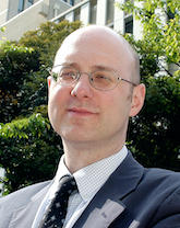 Christopher W. Hughes