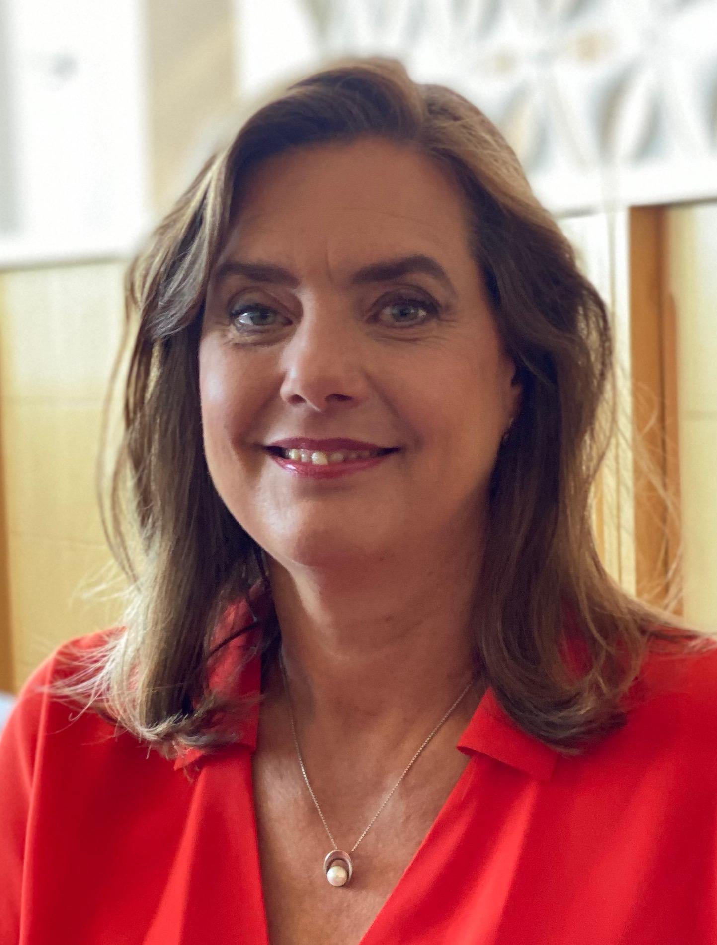 Ulrika Wiklund