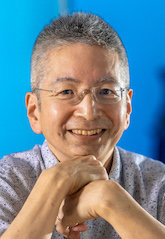 Fumio Ohtake