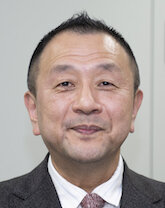 Yoshinori Fujiwara