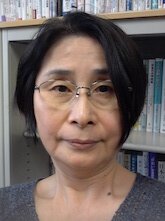 Reiko Kosugi