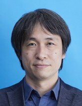 Yasunobu Uchiyama