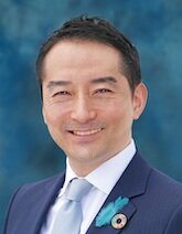 Tatsuo Igarashi